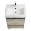 Тумба под раковину Aquaton Капри 60 бетон пайн 1A230101KPDA0 Тумба под раковину Aquaton Капри 60 бетон пайн 1A230101KPDA0