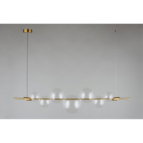 Люстра подвесная Aployt Noel APL.651.03.12 Люстра подвесная Aployt Noel APL.651.03.12