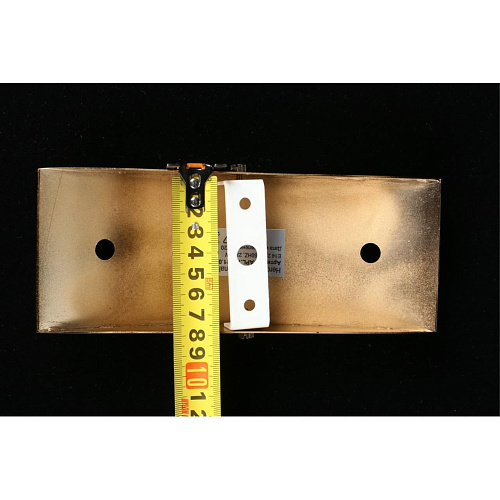 Светильник настенный (Бра) Aployt Patricia APL.716.11.02 Светильник настенный (Бра) Aployt Patricia APL.716.11.02