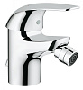 Смеситель для биде GROHE Start Eco с цепочкой (23267000)