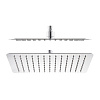 Картинка анонса товара «верхний душ rgw shower panels sp-82 хром»
