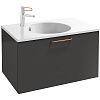 Раковина Jacob Delafon Odeon Rive Gauche 91 см EXAV112-Z-00