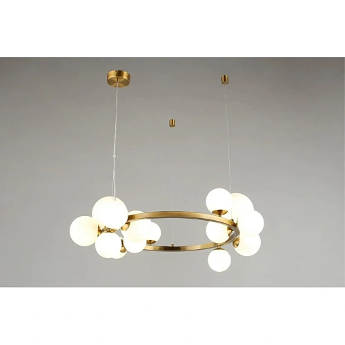 Люстра подвесная Aployt Letizia APL.314.03.14 Люстра подвесная Aployt Letizia APL.314.03.14