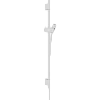 Душевая штанга hansgrohe Unica S Puro 65 см со шлангом 28632700