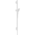 Душевая штанга hansgrohe Unica S Puro 65 см со шлангом 28632700 Душевая штанга hansgrohe Unica S Puro 65 см со шлангом 28632700