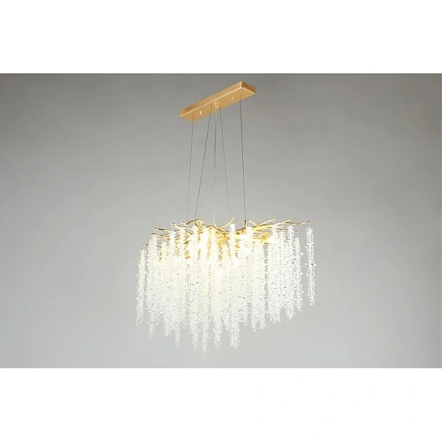 Люстра подвесная Aployt Paulina APL.848.23.10 Люстра подвесная Aployt Paulina APL.848.23.10