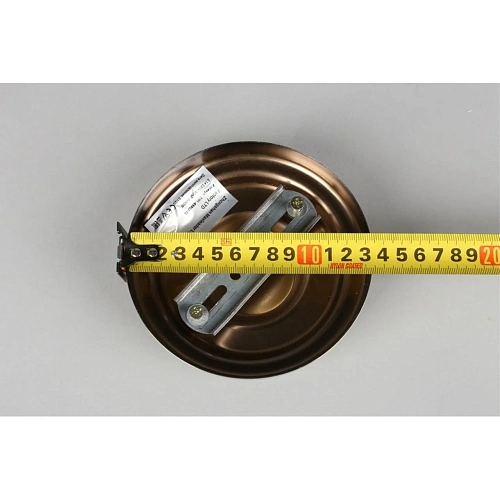 Люстра подвесная Omnilux Ledro OML-69903-06 Люстра подвесная Omnilux Ledro OML-69903-06