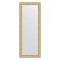 Зеркало в багетной раме Evoform Definite BY 3109 55 x 145 см, версаль кракелюр Зеркало в багетной раме Evoform Definite BY 3109 55 x 145 см, версаль кракелюр