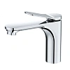 Смеситель для раковины Wonzon &amp; Woghand хром (WW-A40482-CR)