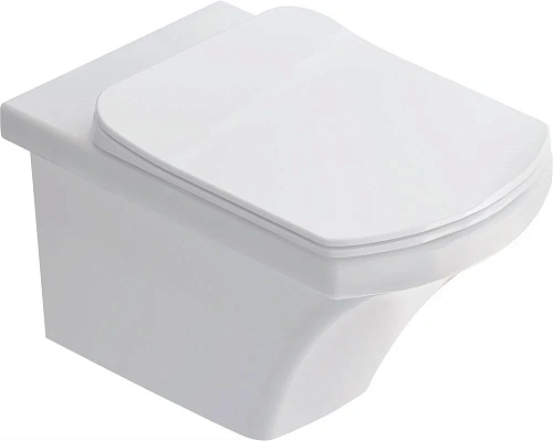 Комплект Унитаз подвесной STWORKI Хальмстад SETK2804-0606-001-1-6000 с микролифтом + Система инсталл 560214 Комплект Унитаз подвесной STWORKI Хальмстад SETK2804-0606-001-1-6000 с микролифтом + Система инсталл 560214