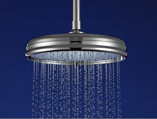 Верхний душ Jacob Delafon Katalyst 25 см, без держателя E13693-CP Верхний душ Jacob Delafon Katalyst 25 см, без держателя E13693-CP