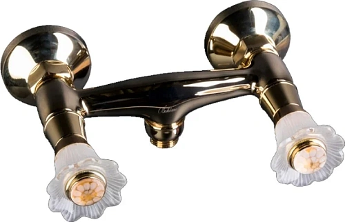 Смеситель для душа Boheme Сamelia 294-Camelia Смеситель для душа Boheme Сamelia 294-Camelia