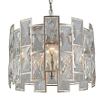 Люстра подвесная Omnilux Posada OML-72103-06 Люстра подвесная Omnilux Posada OML-72103-06