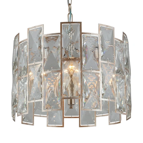 Люстра подвесная Omnilux Posada OML-72103-06 Люстра подвесная Omnilux Posada OML-72103-06