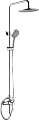 Душевая система STWORKI HDB265LY 586144 Душевая система STWORKI HDB265LY 586144