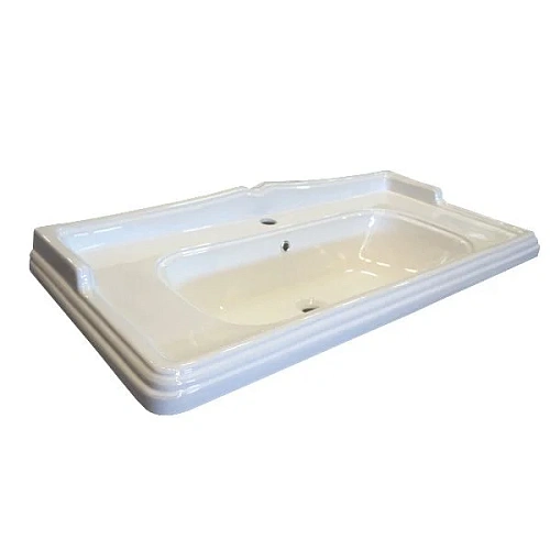 Тумба с раковиной Comforty Палини-100 00-00019754 белый глянец раковина Comforty 3310 Тумба с раковиной Comforty Палини-100 00-00019754 белый глянец раковина Comforty 3310