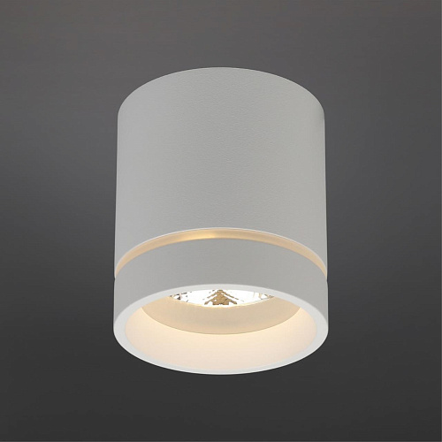 Светильник встраиваемый-накладной Aployt Gita APL.0043.09.05 Светильник встраиваемый-накладной Aployt Gita APL.0043.09.05