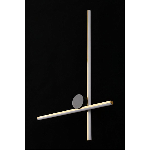 Светильник настенный (Бра) Aployt Beatris APL.056.11.12 Светильник настенный (Бра) Aployt Beatris APL.056.11.12