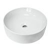 Картинка анонса товара «раковина sanita luxe best slim 40 wb.ct/best/40-n.slim/wht.g/s1»