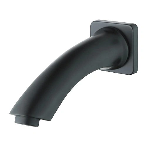 Излив Lemark LM3781BL встраиваемый черный Излив Lemark LM3781BL встраиваемый черный