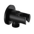 Шланговое подключение Wonzon & Woghand черный (WW-HZ2319-MB) Шланговое подключение Wonzon & Woghand черный (WW-HZ2319-MB)