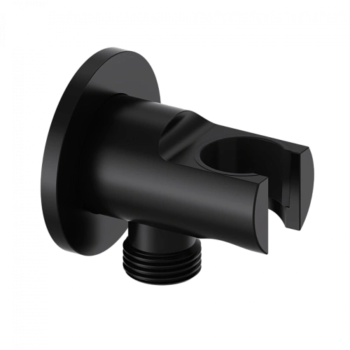 Шланговое подключение Wonzon & Woghand черный (WW-HZ2319-MB) Шланговое подключение Wonzon & Woghand черный (WW-HZ2319-MB)