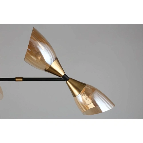 Люстра потолочная Omnilux Onno OML-66807-08 Люстра потолочная Omnilux Onno OML-66807-08