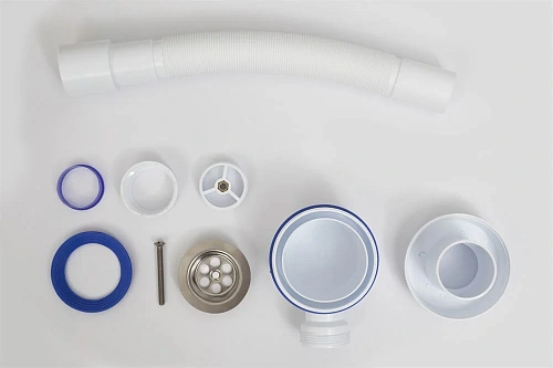 Душевой поддон Aquanet HX515 90х90х15 00293844 Душевой поддон Aquanet HX515 90х90х15 00293844