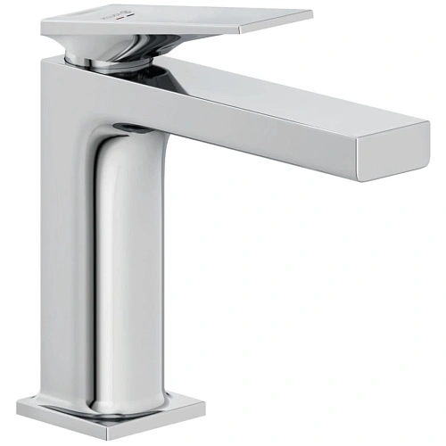 Смеситель для раковины Kludi DECUS 542880575 хром Смеситель для раковины Kludi DECUS 542880575 хром