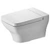 Картинка анонса товара «унитаз подвесной duravit pura vida 2219090000»