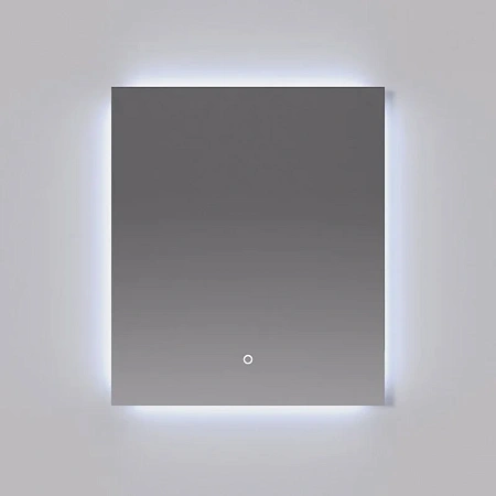 Зеркало ArtDecco Timeless Reflections 60 ATR06070M с подсветкой Зеркало ArtDecco Timeless Reflections 60 ATR06070M с подсветкой