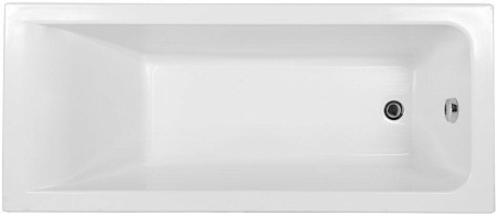 Акриловая ванна Aquanet Bright 180x70 00216304