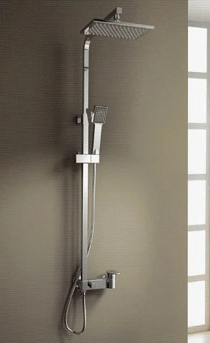 Душевая система D&K Speyer Rhein DA1313701A04 Душевая система D&K Speyer Rhein DA1313701A04