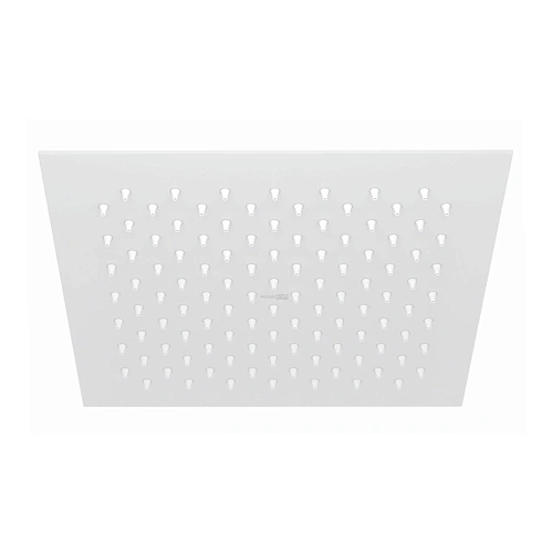 Верхний душ WasserKRAFT A254 белый Верхний душ WasserKRAFT A254 белый