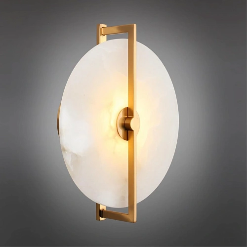 Светильник настенный (Бра) Aployt Sabina APL.321.01.05 Светильник настенный (Бра) Aployt Sabina APL.321.01.05