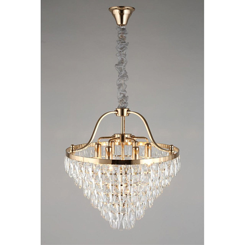 Люстра подвесная Aployt Gerta APL.725.13.07 Люстра подвесная Aployt Gerta APL.725.13.07