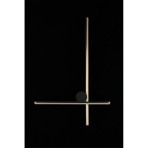 Светильник настенный (Бра) Aployt Beatris APL.056.11.12 Светильник настенный (Бра) Aployt Beatris APL.056.11.12