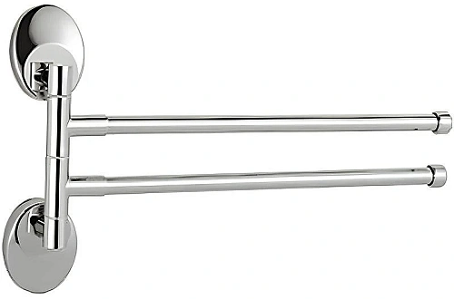 Полотенцедержатель Haiba HB1612 Полотенцедержатель Haiba HB1612