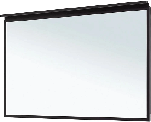 Зеркало Allen Brau Priority 1.31018.BB 120 черный браш Зеркало Allen Brau Priority 1.31018.BB 120 черный браш