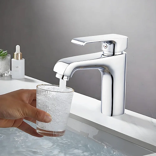 Комплект смесителей BOCH MANN IDA BM10429 Комплект смесителей BOCH MANN IDA BM10429