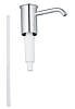 Помпа дозатора для мыла GROHE 48170000