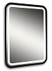 Картинка анонса товара «зеркало silver mirrors мальта (led-00002353)»