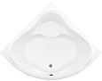 Акриловая ванна Aquanet Malta New 150x150 00204003