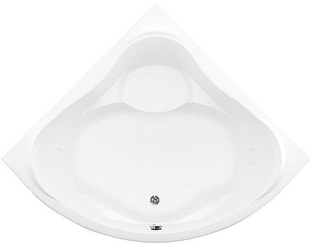 Акриловая ванна Aquanet Malta New 150x150 00204003