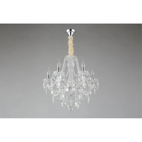 Люстра подвесная Aployt Koletta APL.755.03.06 Люстра подвесная Aployt Koletta APL.755.03.06