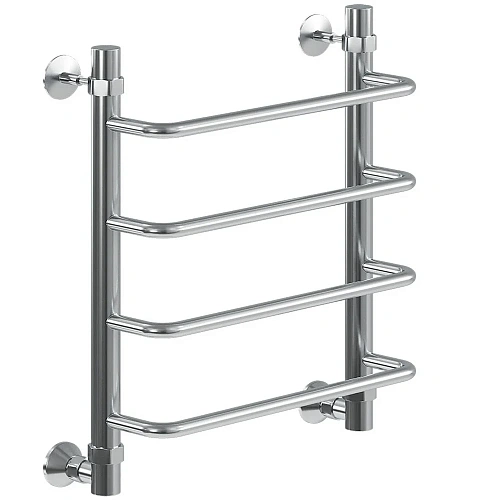 Полотенцесушитель водяной Ника QVADRO Л 90 50/60 Полотенцесушитель водяной Ника QVADRO Л 90 50/60