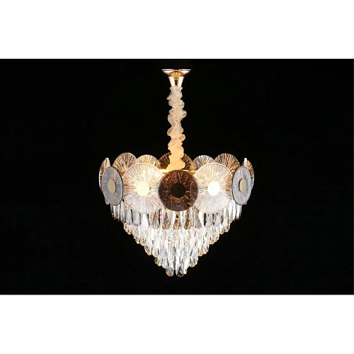 Люстра подвесная Aployt Zibille APL.769.03.10 Люстра подвесная Aployt Zibille APL.769.03.10