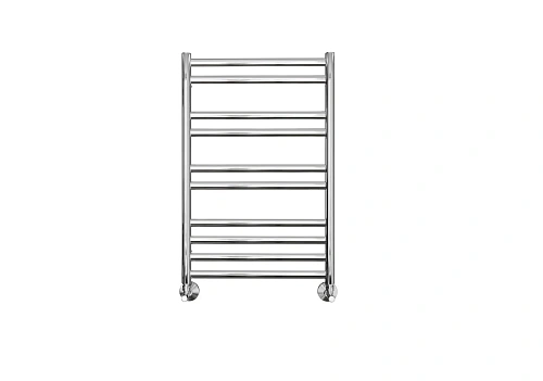 Полотенцесушитель водяной Aquatek Оберон П10 500х800 мм AQ RO1080CH Полотенцесушитель водяной Aquatek Оберон П10 500х800 мм AQ RO1080CH