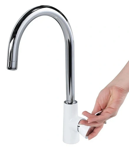 Смеситель для кухни IDDIS Cloud (CLOSB00i05) Смеситель для кухни IDDIS Cloud (CLOSB00i05)