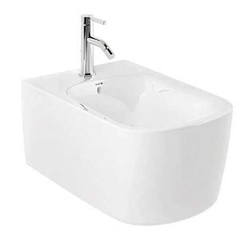 Биде подвесное Kludi RESA S 27BIW0143 Биде подвесное Kludi RESA S 27BIW0143